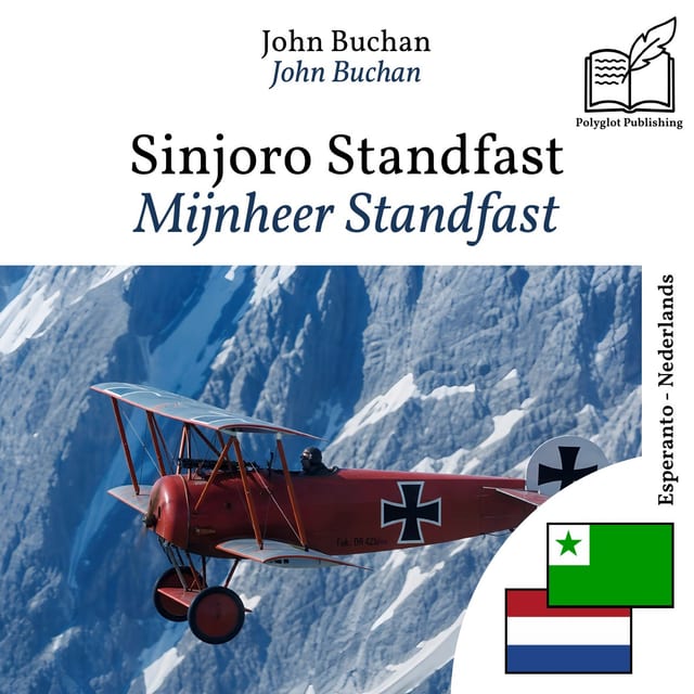 Mijnheer Standfast