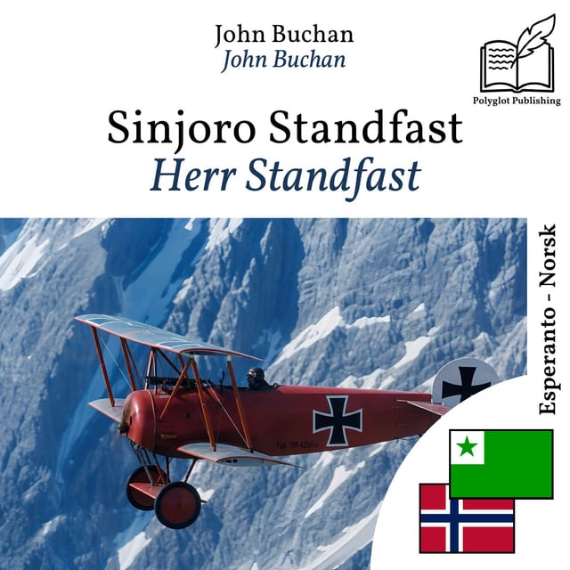 Herr Standfast