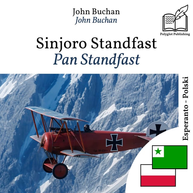 Pan Standfast