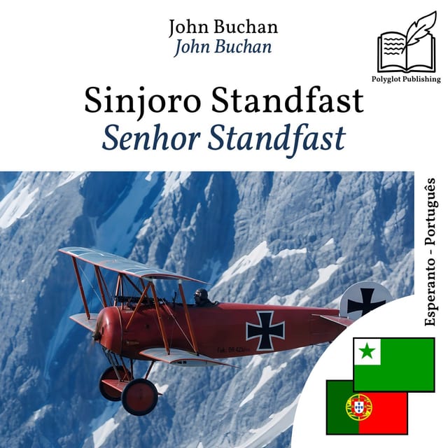 Senhor Standfast