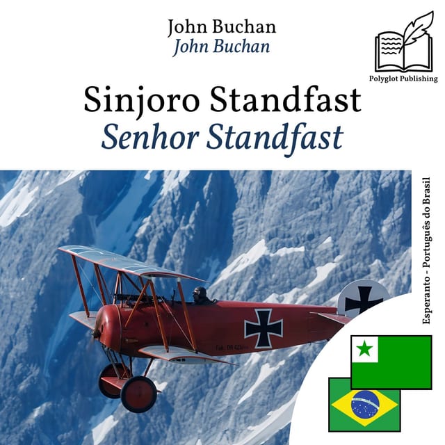 Senhor Standfast