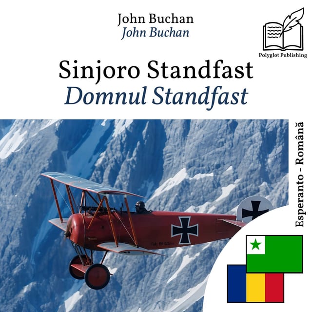 Domnul Standfast