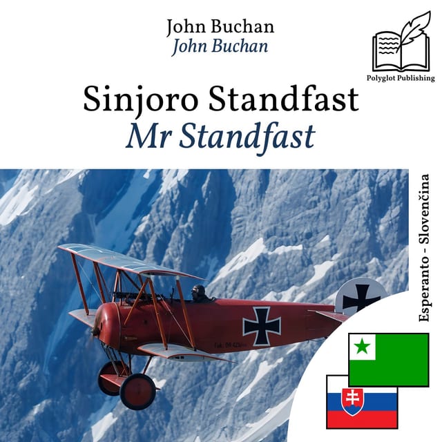 Mr Standfast
