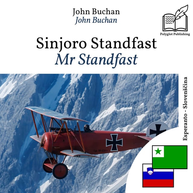 Mr Standfast