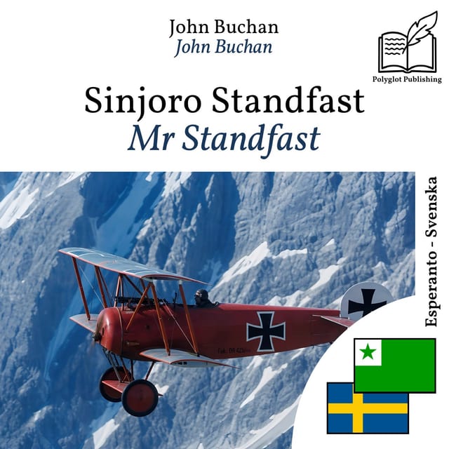 Mr Standfast