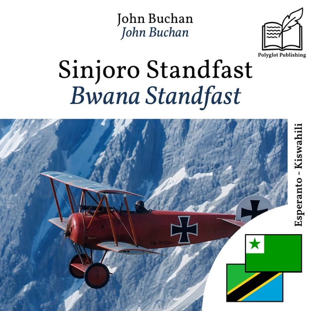 Bwana Standfast