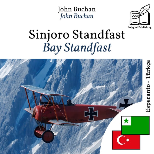 Bay Standfast