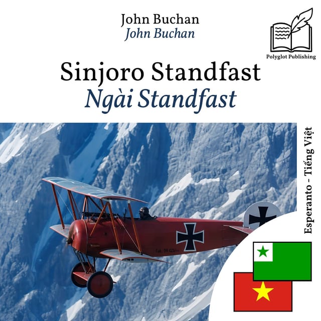 Ngài Standfast