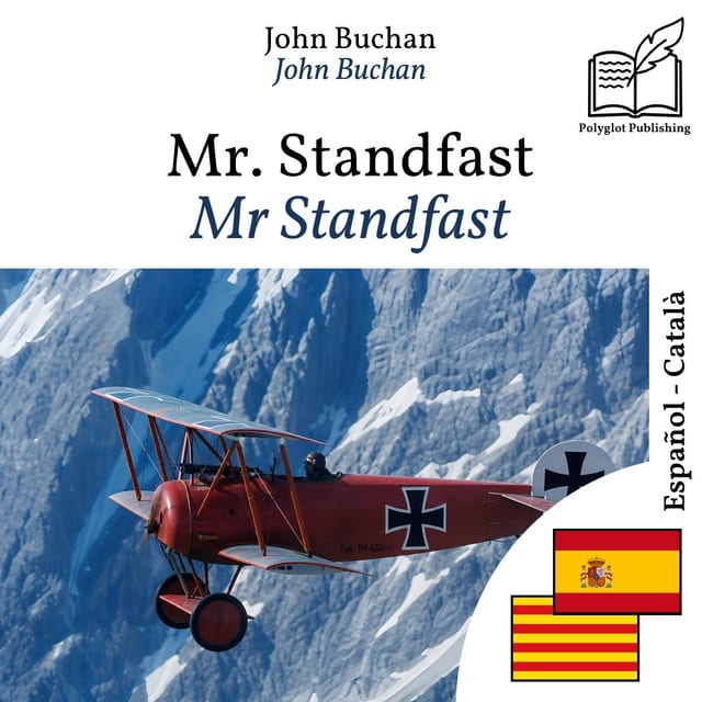 Mr Standfast