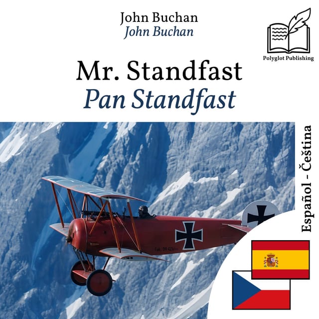 Pan Standfast