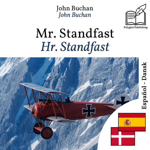 Hr. Standfast