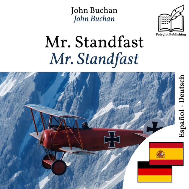 Mr. Standfast