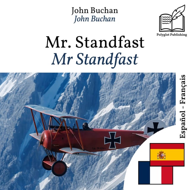 Mr Standfast