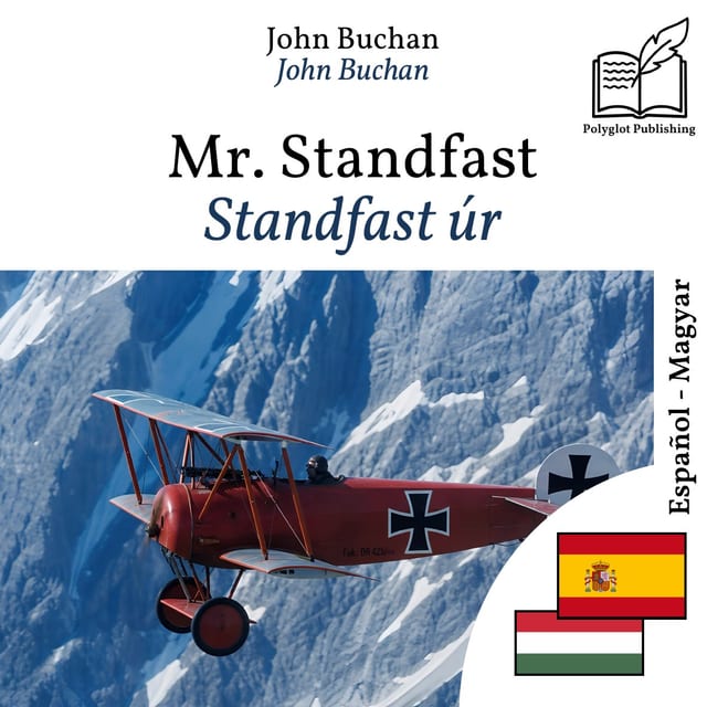 Standfast úr