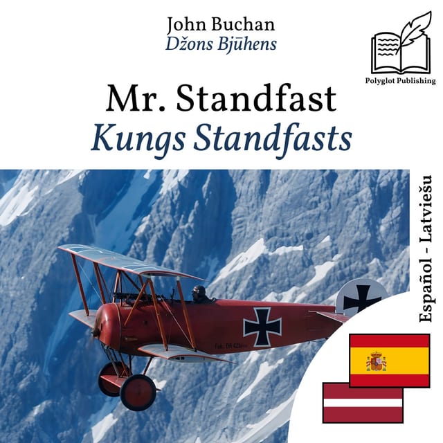 Kungs Standfasts