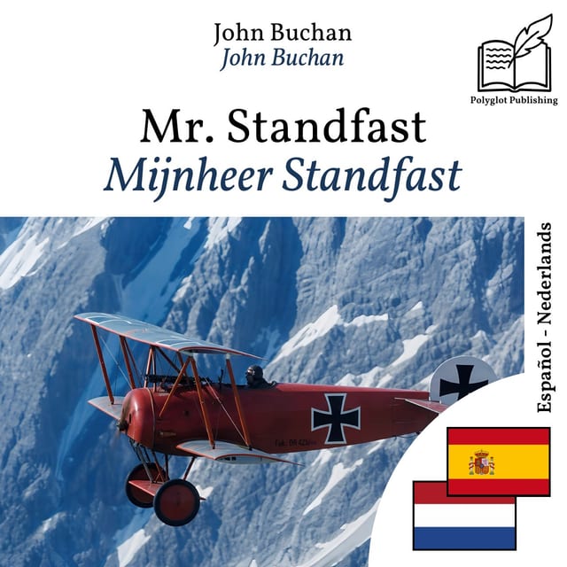 Mijnheer Standfast