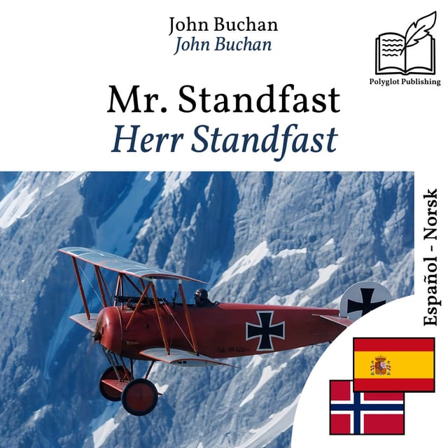 Herr Standfast
