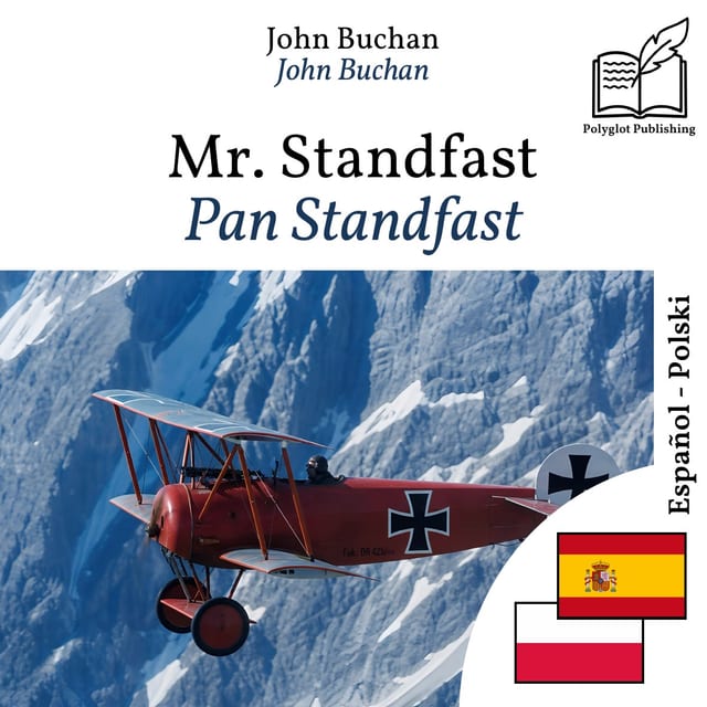 Pan Standfast