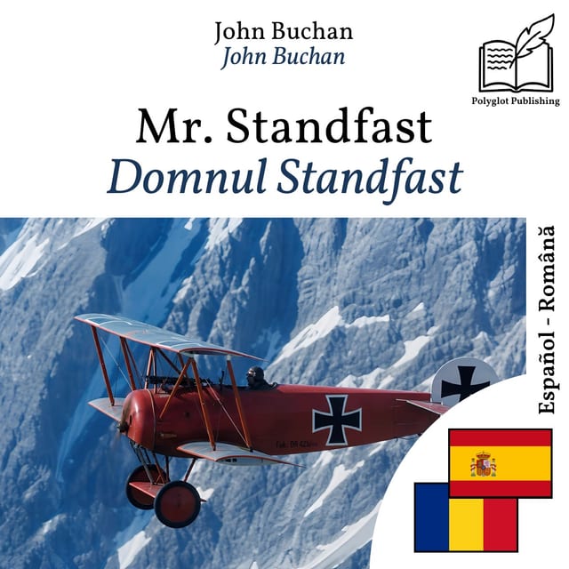 Domnul Standfast