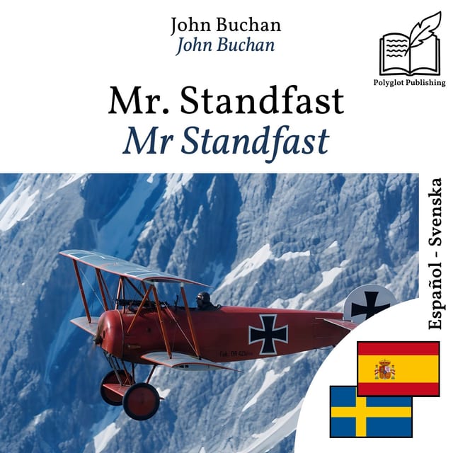 Mr Standfast