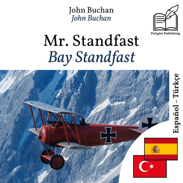 Bay Standfast