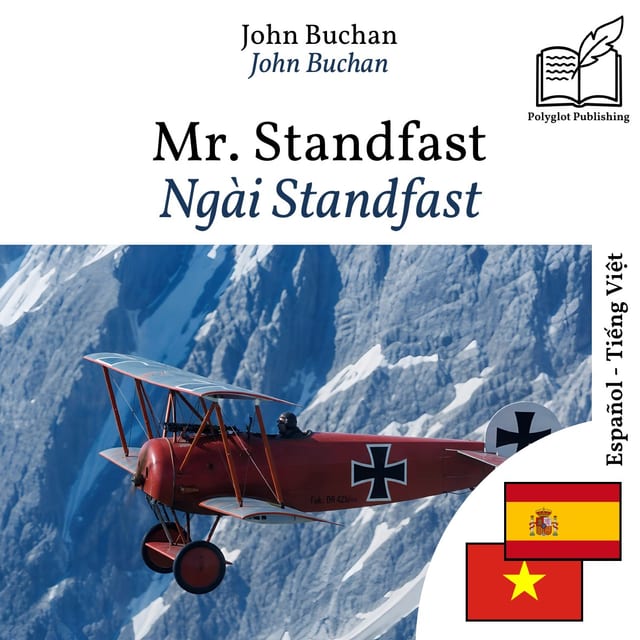 Ngài Standfast