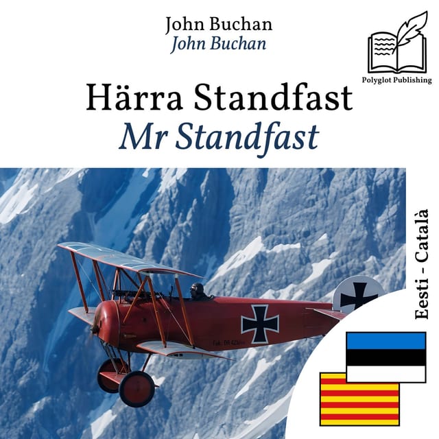 Mr Standfast