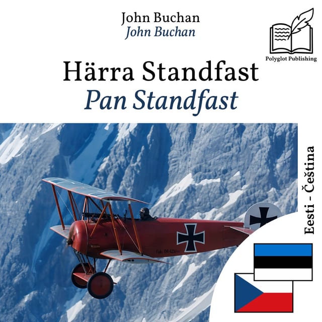 Pan Standfast