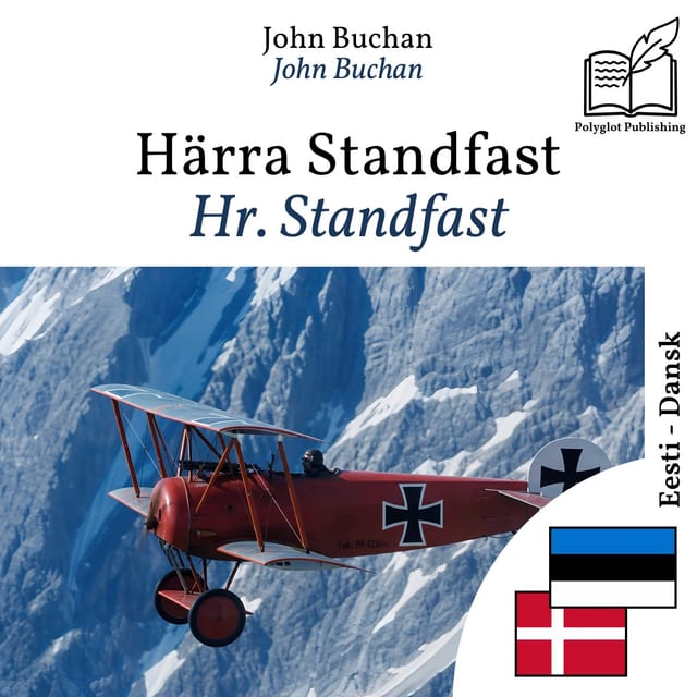 Hr. Standfast