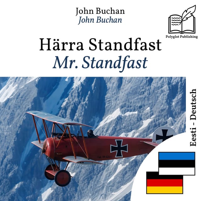 Mr. Standfast