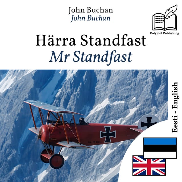 Mr Standfast