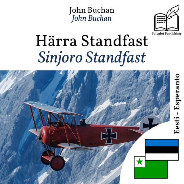 Sinjoro Standfast
