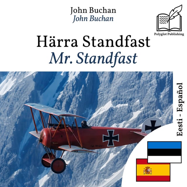Mr. Standfast