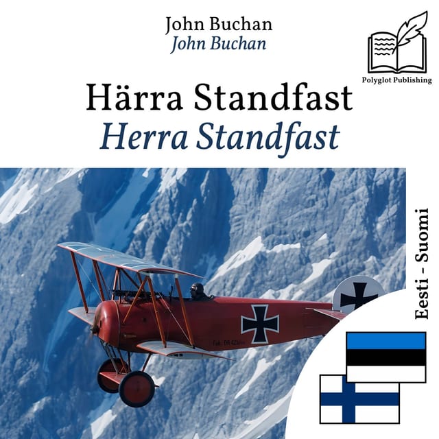 Herra Standfast
