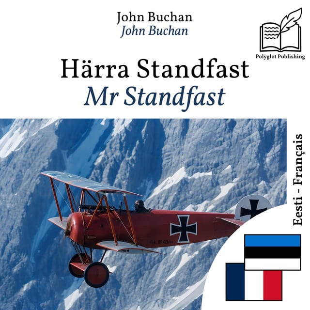 Mr Standfast