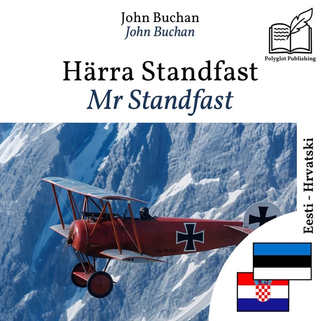 Mr Standfast