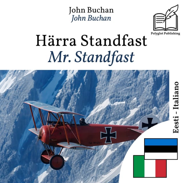 Mr. Standfast