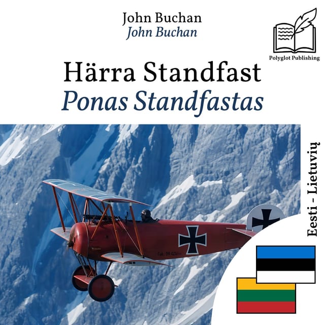 Ponas Standfastas