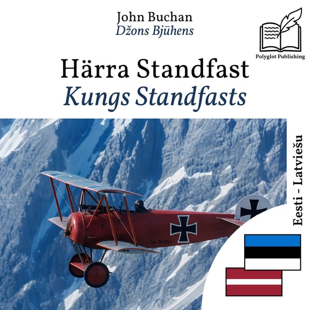 Kungs Standfasts