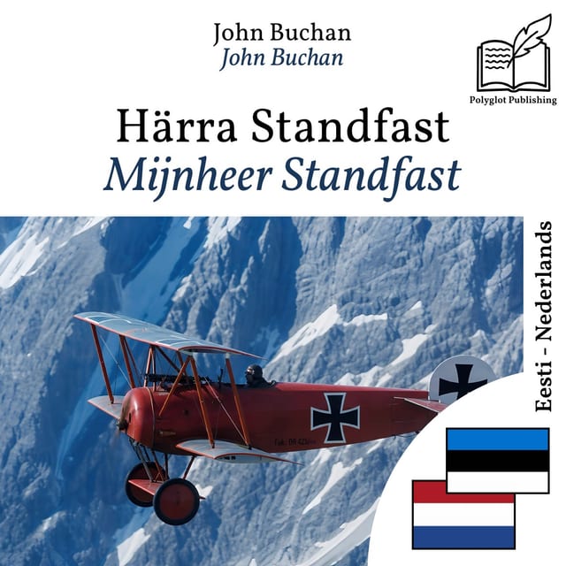 Mijnheer Standfast