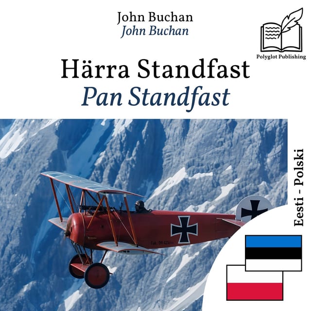 Pan Standfast