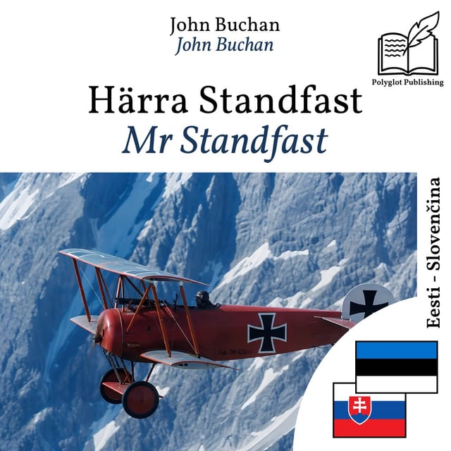 Mr Standfast