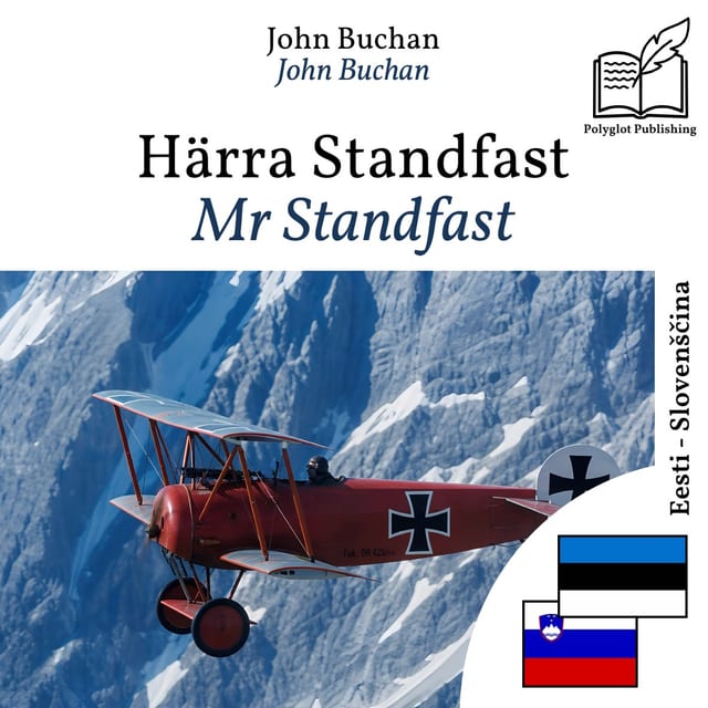 Mr Standfast