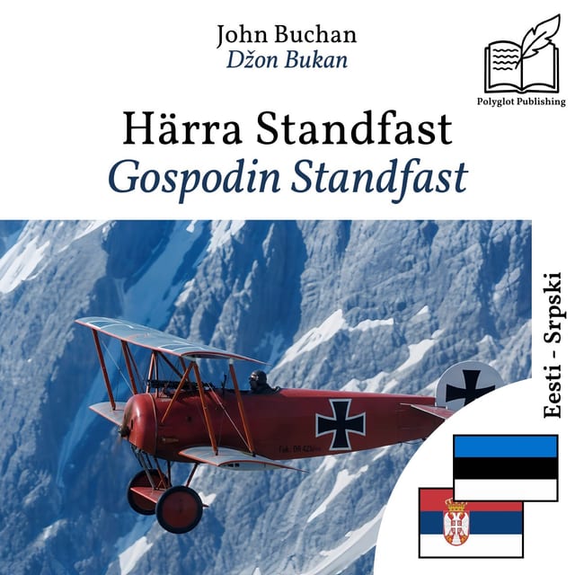 Gospodin Standfast