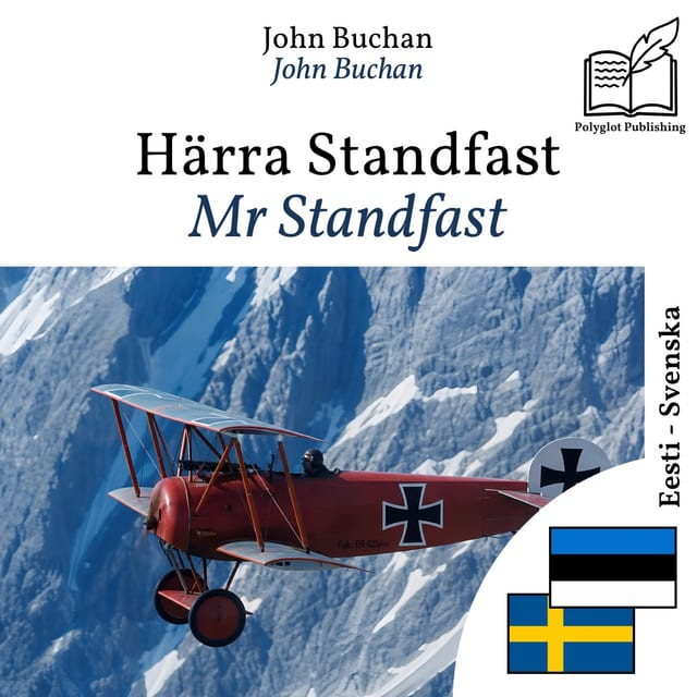 Mr Standfast
