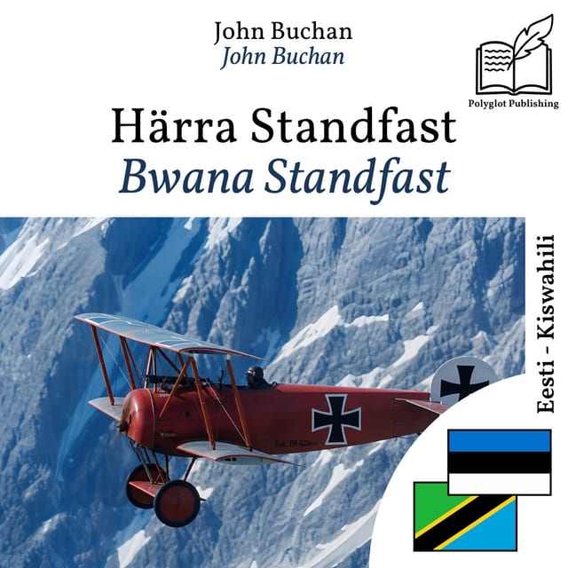 Bwana Standfast
