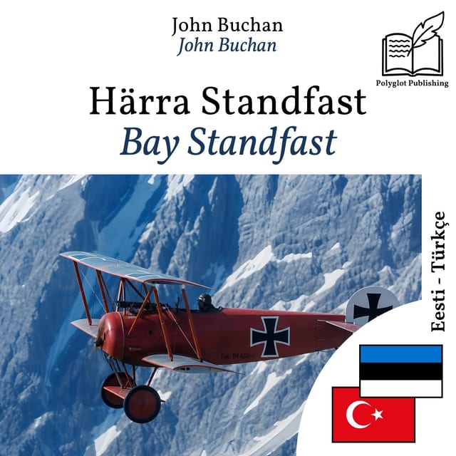 Bay Standfast