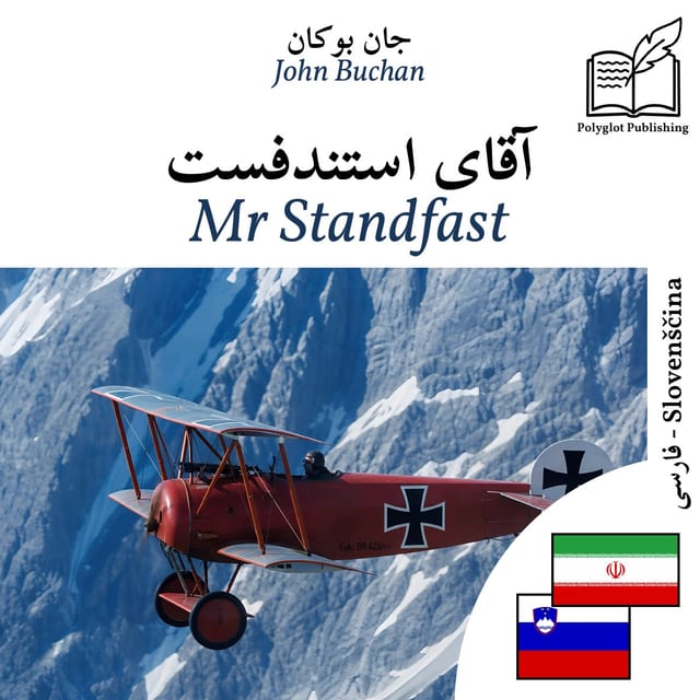 Mr Standfast
