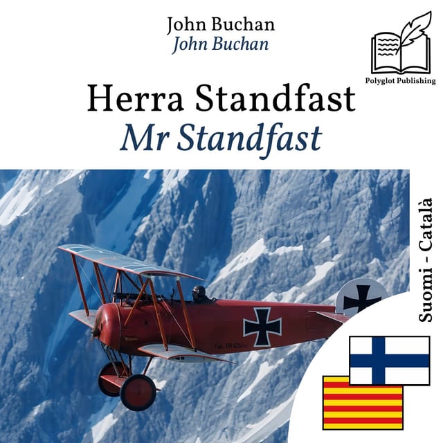 Mr Standfast