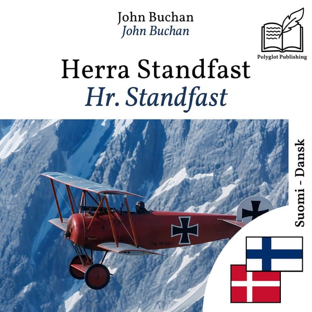 Hr. Standfast